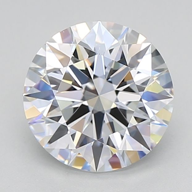 GIA Round 2.36ct D VVS1 - Loose Lab Diamond: GIA Round 2.36ct D VVS1 - Loose Lab Diamond Item Specifics: Source: This Is A Real Diamond Grown In A Lab Not Mined. Carat: 2.36 Cut: EX Color: D Clarity: VVS1 Polish: EX Symmetry: EX Measurements: 8.