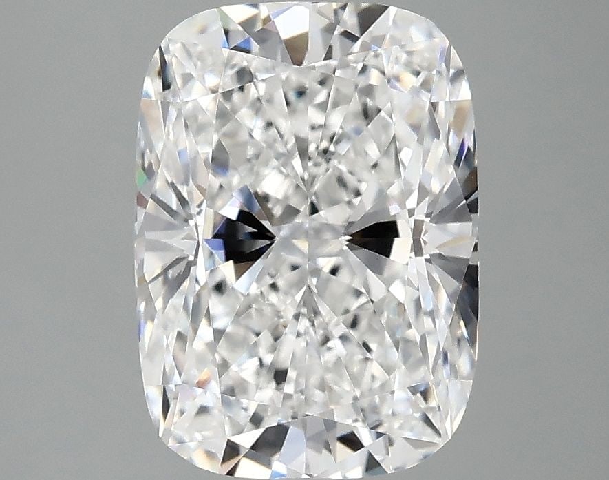 IGI Cushion Modified 3.07ct D VVS2 - Loose Lab Diamond: IGI Cushion Modified 3.07ct D VVS2 - Loose Lab Diamond Item Specifics: Source: This Is A Real Diamond Grown In A Lab Not Mined. Carat: 3.07 Cut: - Color: D Clarity: VVS2 Polish: EX Symmetry: EX Measur