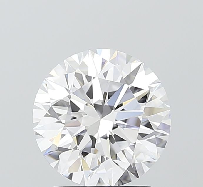 IGI Round 2.05ct D VVS1 - Loose Lab Diamond: IGI Round 2.05ct D VVS1 - Loose Lab Diamond Item Specifics: Source: This Is A Real Diamond Grown In A Lab Not Mined. Carat: 2.05 Cut: EX Color: D Clarity: VVS1 Polish: EX Symmetry: EX Measurements: 8.