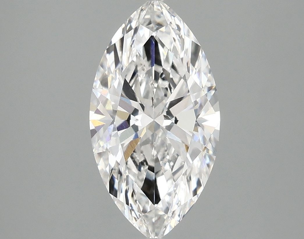 IGI Marquise 1.93ct E VVS2 - Loose Lab Diamond (1 of 1)