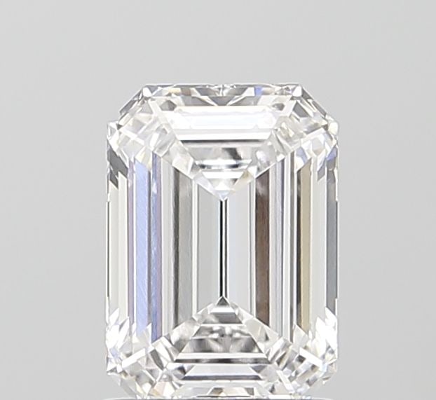 IGI Emerald 1.54ct D VVS2 - Loose Lab Diamond: IGI Emerald 1.54ct D VVS2 - Loose Lab Diamond Item Specifics: Source: This Is A Real Diamond Grown In A Lab Not Mined. Carat: 1.54 Cut: - Color: D Clarity: VVS2 Polish: EX Symmetry: EX Measurements: 7