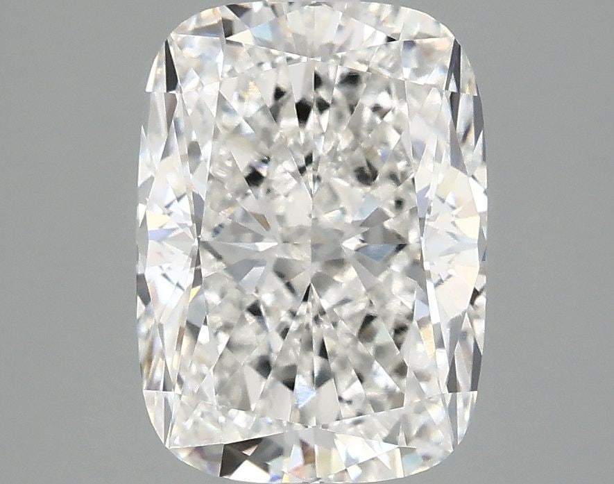 IGI Cushion Modified 3.1ct F VVS2 - Loose Lab Diamond: IGI Cushion Modified 3.1ct F VVS2 - Loose Lab Diamond Item Specifics: Source: This Is A Real Diamond Grown In A Lab Not Mined. Carat: 3.1 Cut: - Color: F Clarity: VVS2 Polish: EX Symmetry: EX Measurem