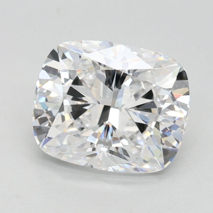IGI Cushion Modified 1.53ct D VVS1 - Loose Lab Diamond: IGI Cushion Modified 1.53ct D VVS1 - Loose Lab Diamond Item Specifics: Source: This Is A Real Diamond Grown In A Lab Not Mined. Carat: 1.53 Cut: - Color: D Clarity: VVS1 Polish: EX Symmetry: EX Measur