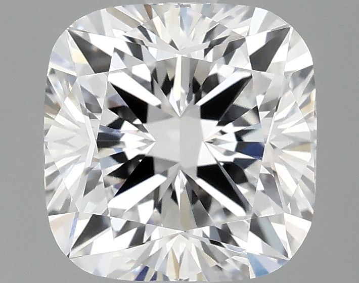 IGI Cushion Modified 1.58ct D VVS2 - Loose Lab Diamond: IGI Cushion Modified 1.58ct D VVS2 - Loose Lab Diamond Item Specifics: Source: This Is A Real Diamond Grown In A Lab Not Mined. Carat: 1.58 Cut: - Color: D Clarity: VVS2 Polish: EX Symmetry: EX Measur