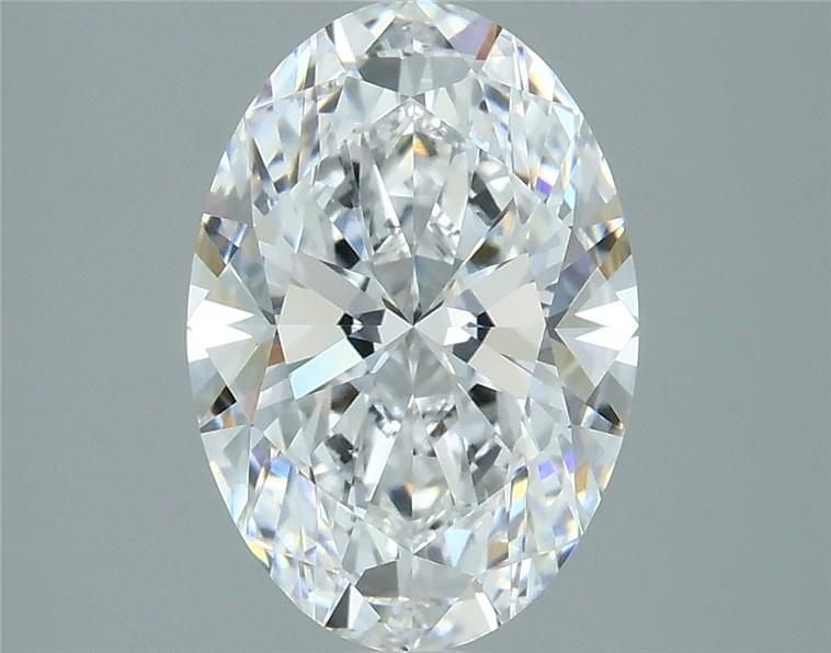 GCAL Oval 2.08ct D VVS1 - Loose Lab Diamond: GCAL Oval 2.08ct D VVS1 - Loose Lab Diamond Item Specifics: Source: This Is A Real Diamond Grown In A Lab Not Mined. Carat: 2.08 Cut: - Color: D Clarity: VVS1 Polish: EX Symmetry: EX Measurements: 10.