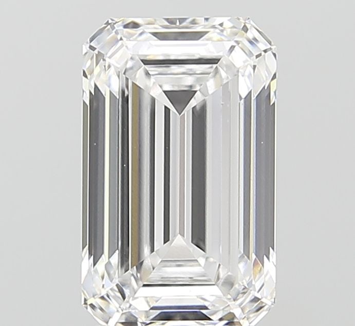 IGI Emerald 3.01ct D VVS1 - Loose Lab Diamond: IGI Emerald 3.01ct D VVS1 - Loose Lab Diamond Item Specifics: Source: This Is A Real Diamond Grown In A Lab Not Mined. Carat: 3.01 Cut: - Color: D Clarity: VVS1 Polish: EX Symmetry: EX Measurements: 1