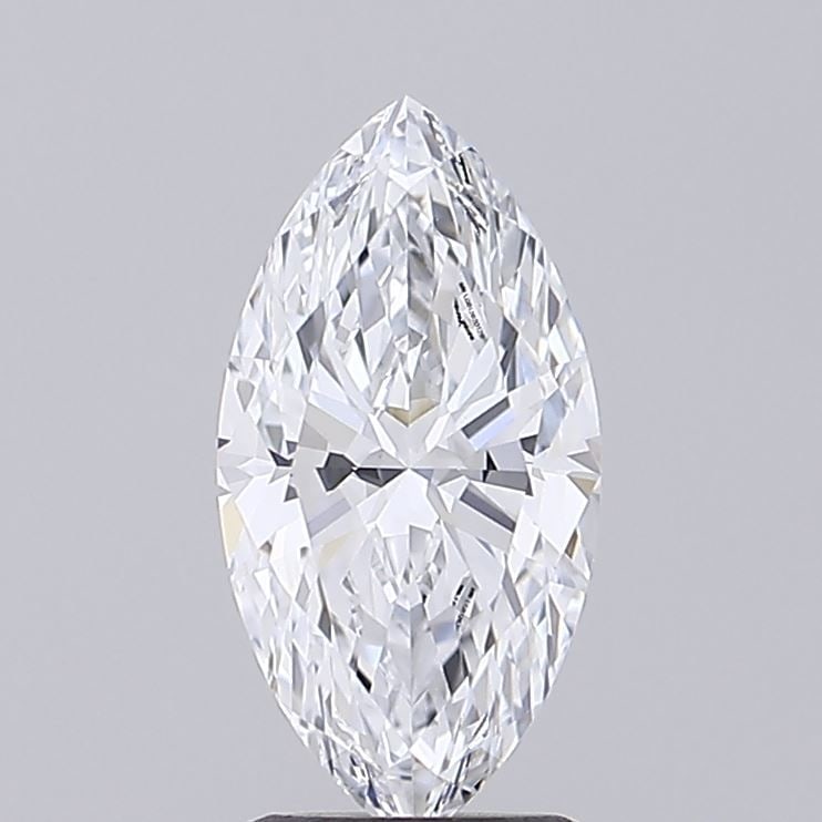 IGI Marquise 1.5ct D VVS1 - Loose Lab Diamond: IGI Marquise 1.5ct D VVS1 - Loose Lab Diamond Item Specifics: Source: This Is A Real Diamond Grown In A Lab Not Mined. Carat: 1.5 Cut: - Color: D Clarity: VVS1 Polish: EX Symmetry: EX Measurements: 11