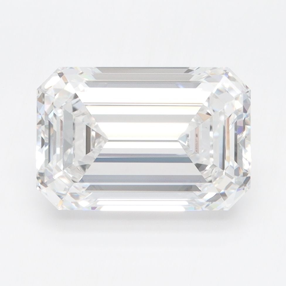 IGI Emerald 3.03ct D VVS1 - Loose Lab Diamond: IGI Emerald 3.03ct D VVS1 - Loose Lab Diamond Item Specifics: Source: This Is A Real Diamond Grown In A Lab Not Mined. Carat: 3.03 Cut: - Color: D Clarity: VVS1 Polish: EX Symmetry: EX Measurements: 9