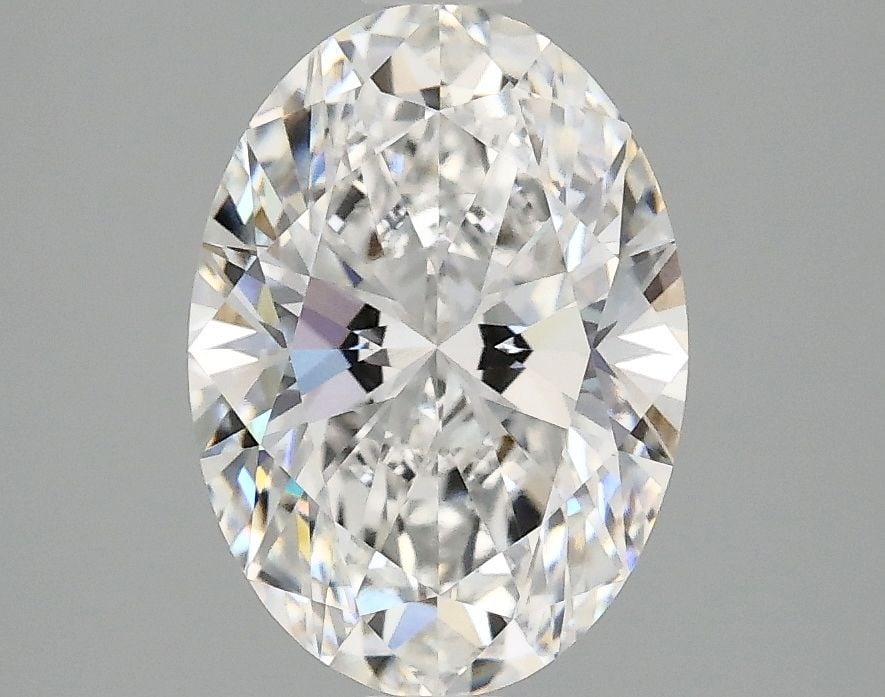 IGI Oval 2.1ct E VVS2 - Loose Lab Diamond: IGI Oval 2.1ct E VVS2 - Loose Lab Diamond Item Specifics: Source: This Is A Real Diamond Grown In A Lab Not Mined. Carat: 2.1 Cut: - Color: E Clarity: VVS2 Polish: EX Symmetry: EX Measurements: 10.16L