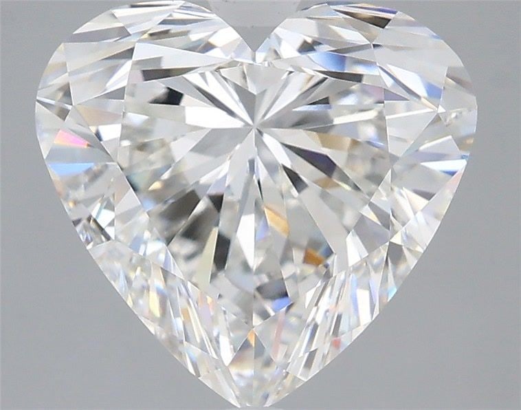 IGI Heart 3.82ct E VVS2 - Loose Lab Diamond: IGI Heart 3.82ct E VVS2 - Loose Lab Diamond Item Specifics: Source: This Is A Real Diamond Grown In A Lab Not Mined. Carat: 3.82 Cut: - Color: E Clarity: VVS2 Polish: EX Symmetry: EX Measurements: 9.9