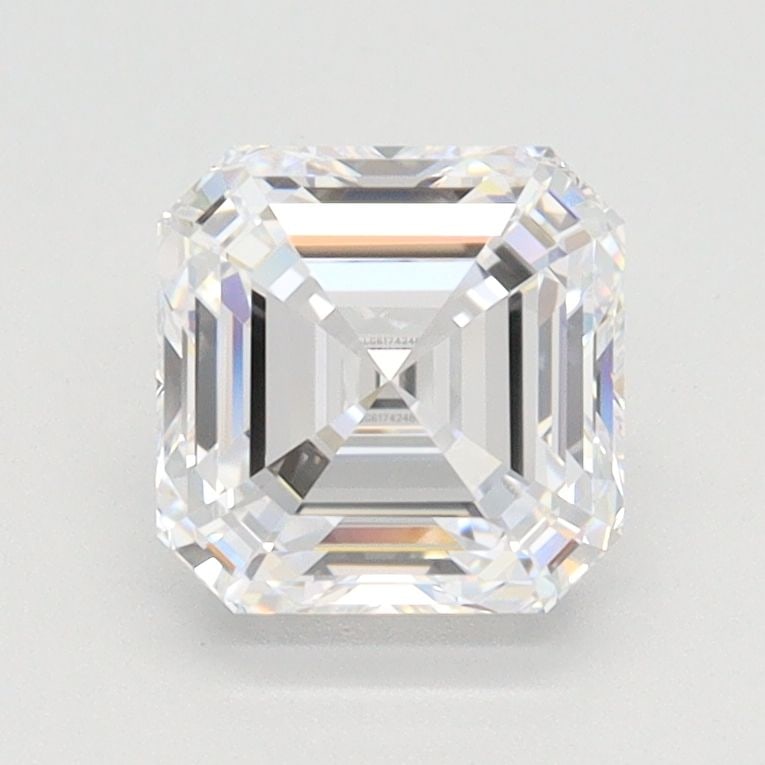 IGI Square Emerald 1.55ct D VVS1 - Loose Lab Diamond: IGI Square Emerald 1.55ct D VVS1 - Loose Lab Diamond Item Specifics: Source: This Is A Real Diamond Grown In A Lab Not Mined. Carat: 1.55 Cut: - Color: D Clarity: VVS1 Polish: EX Symmetry: EX Measurem
