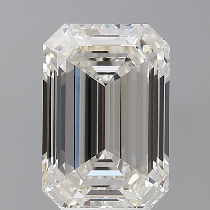 IGI Emerald 4.0ct F VVS2 - Loose Lab Diamond: IGI Emerald 4.0ct F VVS2 - Loose Lab Diamond Item Specifics: Source: This Is A Real Diamond Grown In A Lab Not Mined. Carat: 4.0 Cut: - Color: F Clarity: VVS2 Polish: EX Symmetry: EX Measurements: 11.