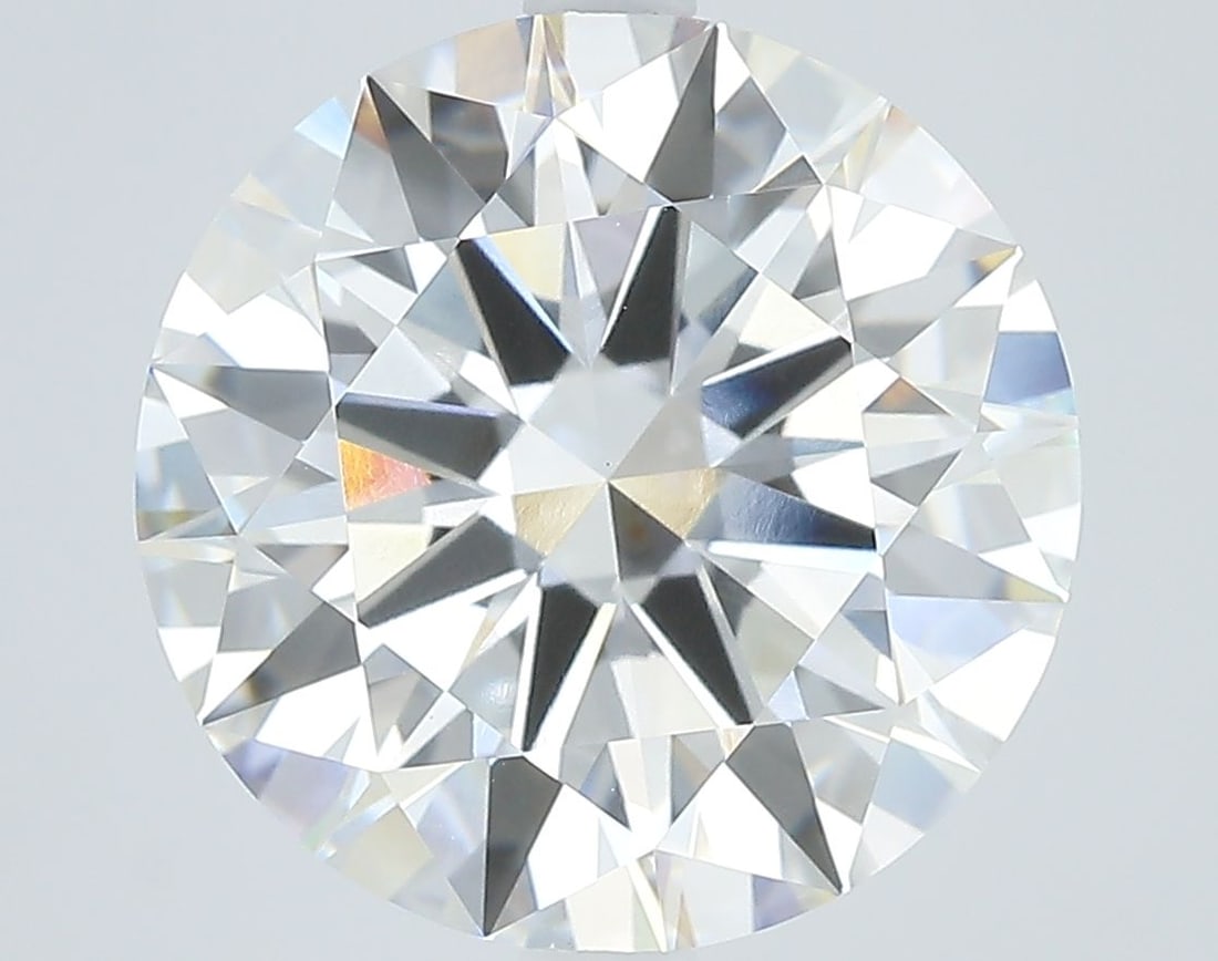 IGI Round 7.05ct E VVS2 - Ideal Loose Lab Diamond: IGI Round 7.05ct E VVS2 - Ideal Loose Lab Diamond Item Specifics: Source: This Is A Real Diamond Grown In A Lab Not Mined. Carat: 7.05 Cut: ID Color: E Clarity: VVS2 Polish: EX Symmetry: EX Measuremen