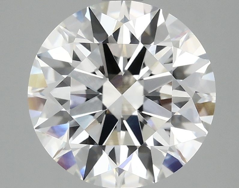 IGI Round 3.09ct E VVS2 - Ideal Loose Lab Diamond: IGI Round 3.09ct E VVS2 - Ideal Loose Lab Diamond Item Specifics: Source: This Is A Real Diamond Grown In A Lab Not Mined. Carat: 3.09 Cut: ID Color: E Clarity: VVS2 Polish: EX Symmetry: EX Measuremen