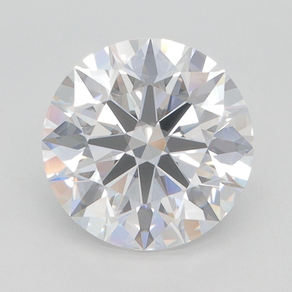 GIA Round 3.09ct D VVS2 - Loose Lab Diamond: GIA Round 3.09ct D VVS2 - Loose Lab Diamond Item Specifics: Source: This Is A Real Diamond Grown In A Lab Not Mined. Carat: 3.09 Cut: EX Color: D Clarity: VVS2 Polish: EX Symmetry: EX Measurements: 9.