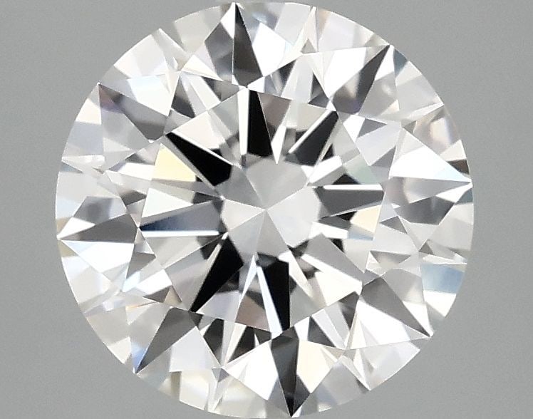IGI Round 2.49ct F VVS2 - Ideal Loose Lab Diamond: IGI Round 2.49ct F VVS2 - Ideal Loose Lab Diamond Item Specifics: Source: This Is A Real Diamond Grown In A Lab Not Mined. Carat: 2.49 Cut: ID Color: F Clarity: VVS2 Polish: EX Symmetry: EX