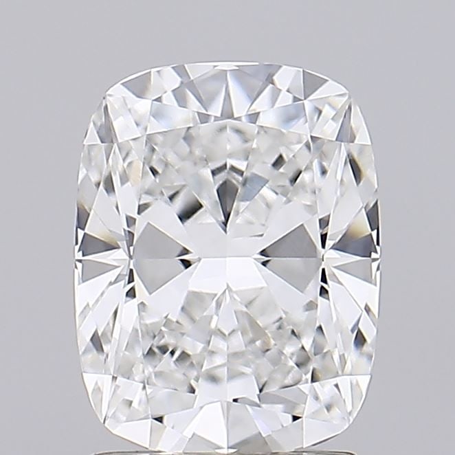 GCAL Cushion Brilliant 1.89ct E VVS1 - Loose Lab Diamond: GCAL Cushion Brilliant 1.89ct E VVS1 - Loose Lab Diamond Item Specifics: Source: This Is A Real Diamond Grown In A Lab Not Mined. Carat: 1.89 Cut: - Color: E Clarity: VVS1 Polish: EX Symmetry: EX