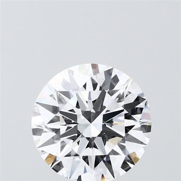 IGI Round 1.55ct D VVS2 - Ideal Loose Lab Diamond: IGI Round 1.55ct D VVS2 - Ideal Loose Lab Diamond Item Specifics: Source: This Is A Real Diamond Grown In A Lab Not Mined. Carat: 1.55 Cut: ID Color: D Clarity: VVS2 Polish: EX Symmetry: EX Measuremen