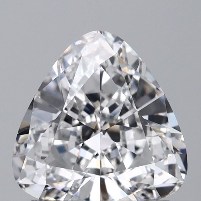 IGI Triangular 1.06ct E VVS2 - Loose Lab Diamond