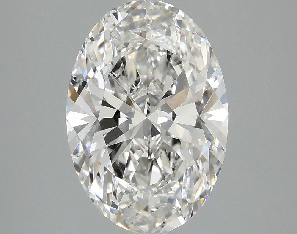 IGI Oval 3.02ct G VVS2 - Loose Lab Diamond: IGI Oval 3.02ct G VVS2 - Loose Lab Diamond Item Specifics: Source: This Is A Real Diamond Grown In A Lab Not Mined. Carat: 3.02 Cut: - Color: G Clarity: VVS2 Polish: EX Symmetry: EX Measurements: