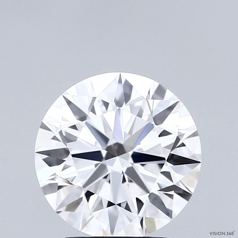 IGI Round 2.34ct E VVS2 - Loose Lab Diamond: IGI Round 2.34ct E VVS2 - Loose Lab Diamond Item Specifics: Source: This Is A Real Diamond Grown In A Lab Not Mined. Carat: 2.34 Cut: EX Color: E Clarity: VVS2 Polish: EX Symmetry: EX Measurements: 8.