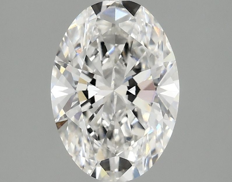 IGI Oval 1.54ct F VVS2 - Loose Lab Diamond: IGI Oval 1.54ct F VVS2 - Loose Lab Diamond Item Specifics: Source: This Is A Real Diamond Grown In A Lab Not Mined. Carat: 1.54 Cut: - Color: F Clarity: VVS2 Polish: EX Symmetry: EX Measurements: 9.36