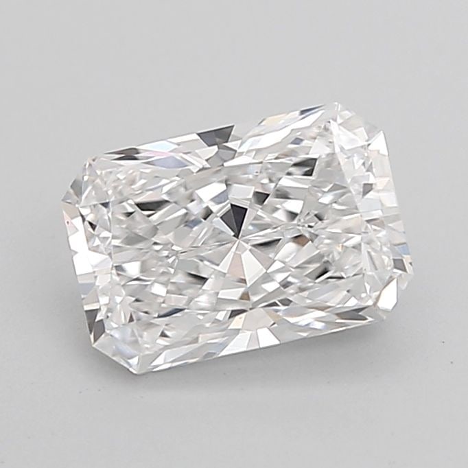 IGI Radiant 4.54ct F VVS2 - Loose Lab Diamond: IGI Radiant 4.54ct F VVS2 - Loose Lab Diamond Item Specifics: Source: This Is A Real Diamond Grown In A Lab Not Mined. Carat: 4.54 Cut: - Color: F Clarity: VVS2 Polish: EX Symmetry: EX Measurements: 1