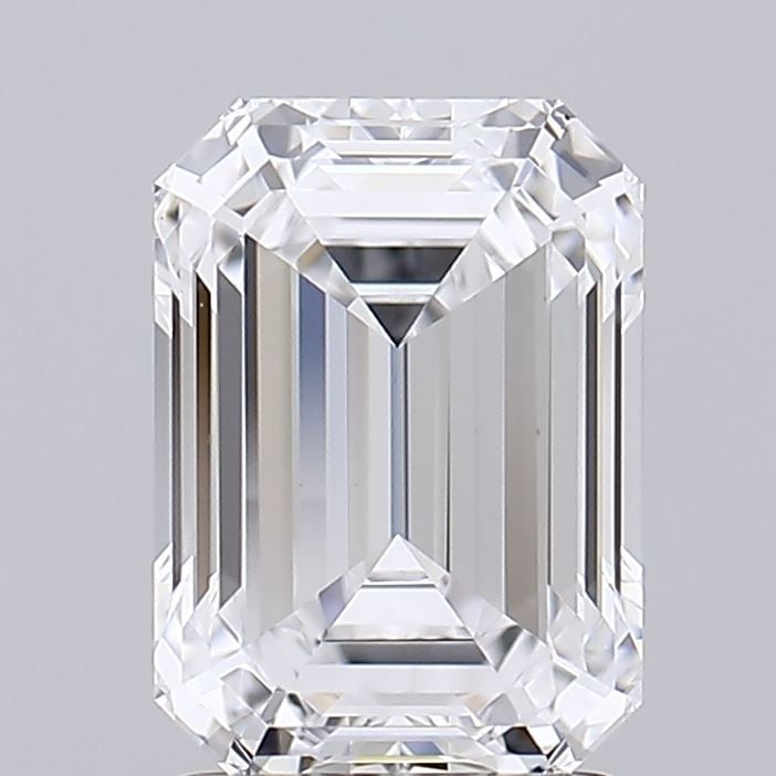IGI Emerald 2.01ct D IF - Loose Lab Diamond: IGI Emerald 2.01ct D IF - Loose Lab Diamond Item Specifics: Source: This Is A Real Diamond Grown In A Lab Not Mined. Carat: 2.01 Cut: - Color: D Clarity: IF Polish: EX Symmetry: EX Measurements: 8.36L