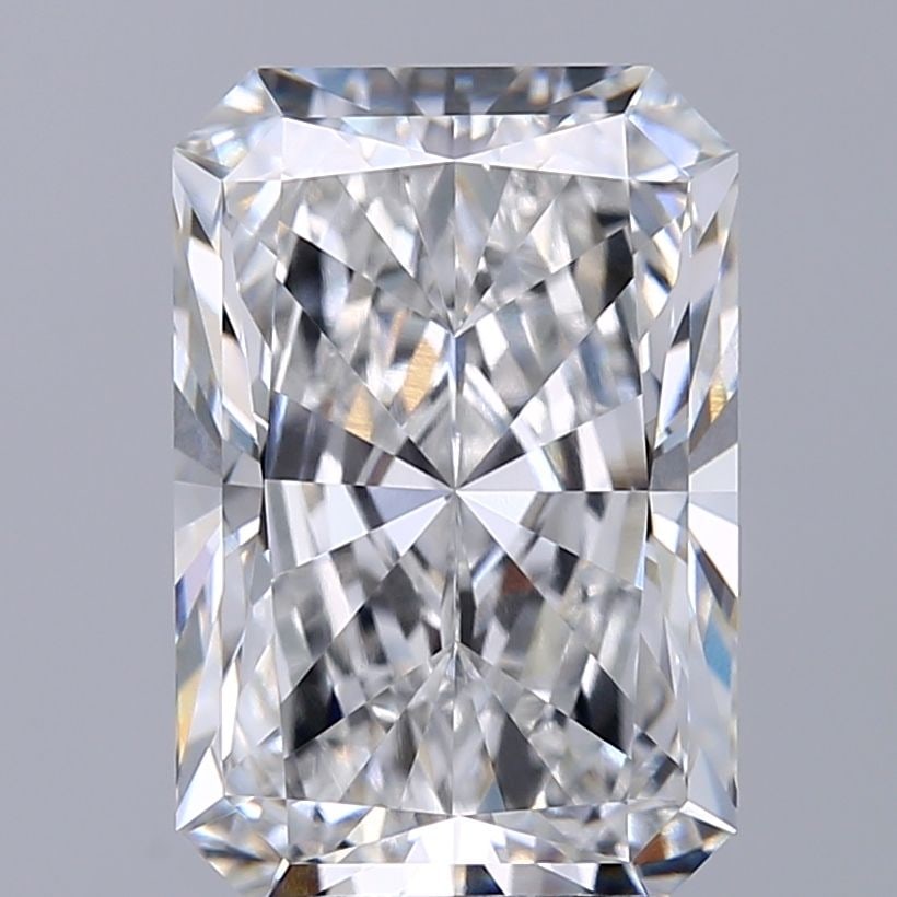 IGI Radiant 3.67ct D VVS1 - Loose Lab Diamond: IGI Radiant 3.67ct D VVS1 - Loose Lab Diamond Item Specifics: Source: This Is A Real Diamond Grown In A Lab Not Mined. Carat: 3.67 Cut: - Color: D Clarity: VVS1 Polish: EX Symmetry: EX Measurements: 1
