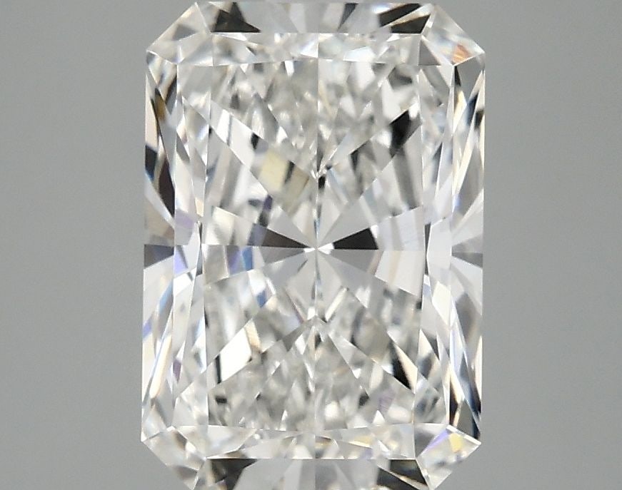 IGI Radiant 3.06ct F VVS2 - Loose Lab Diamond: IGI Radiant 3.06ct F VVS2 - Loose Lab Diamond Item Specifics: Source: This Is A Real Diamond Grown In A Lab Not Mined. Carat: 3.06 Cut: - Color: F Clarity: VVS2 Polish: EX Symmetry: EX Measurements: 1