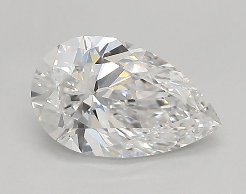 IGI Pear 0.87ct D VVS2 - Loose Lab Diamond: IGI Pear 0.87ct D VVS2 - Loose Lab Diamond Item Specifics: Source: This Is A Real Diamond Grown In A Lab Not Mined. Carat: 0.87 Cut: - Color: D Clarity: VVS2 Polish: EX Symmetry: EX Measurements: 8.63