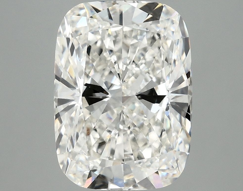 IGI Cushion Modified 4.1ct G VVS2 - Loose Lab Diamond: IGI Cushion Modified 4.1ct G VVS2 - Loose Lab Diamond Item Specifics: Source: This Is A Real Diamond Grown In A Lab Not Mined. Carat: 4.1 Cut: - Color: G Clarity: VVS2 Polish: EX Symmetry: EX Measurem