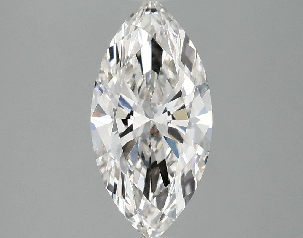 IGI Marquise 1.58ct G VVS2 - Loose Lab Diamond: IGI Marquise 1.58ct G VVS2 - Loose Lab Diamond Item Specifics: Source: This Is A Real Diamond Grown In A Lab Not Mined. Carat: 1.58 Cut: - Color: G Clarity: VVS2 Polish: EX Symmetry: EX Measurements: