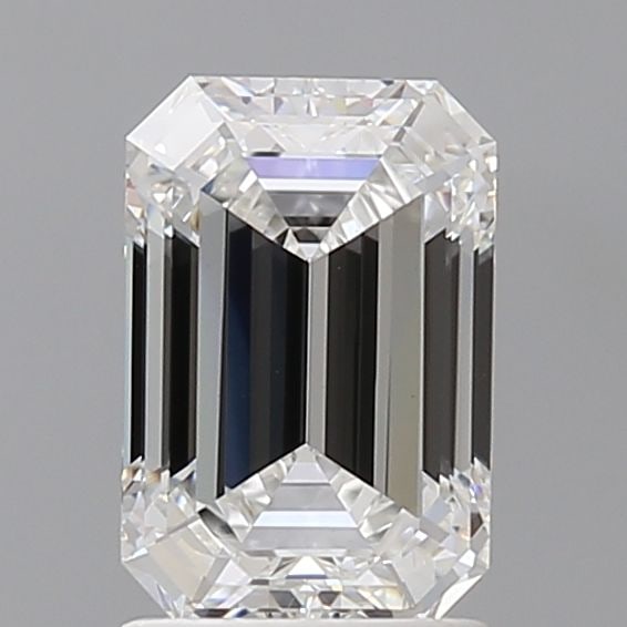 IGI Emerald 1.97ct E VVS2 - Loose Lab Diamond: IGI Emerald 1.97ct E VVS2 - Loose Lab Diamond Item Specifics: Source: This Is A Real Diamond Grown In A Lab Not Mined. Carat: 1.97 Cut: - Color: E Clarity: VVS2 Polish: EX Symmetry: EX Measurements: 8
