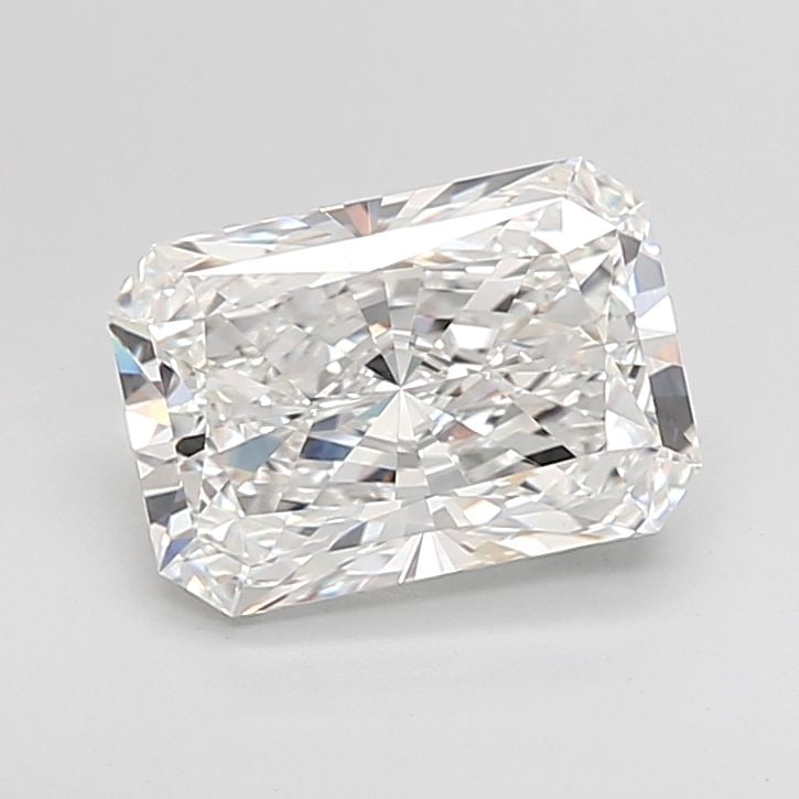 IGI Radiant 3.05ct E VVS2 - Loose Lab Diamond: IGI Radiant 3.05ct E VVS2 - Loose Lab Diamond Item Specifics: Source: This Is A Real Diamond Grown In A Lab Not Mined. Carat: 3.05 Cut: - Color: E Clarity: VVS2 Polish: EX Symmetry: EX Measurements: