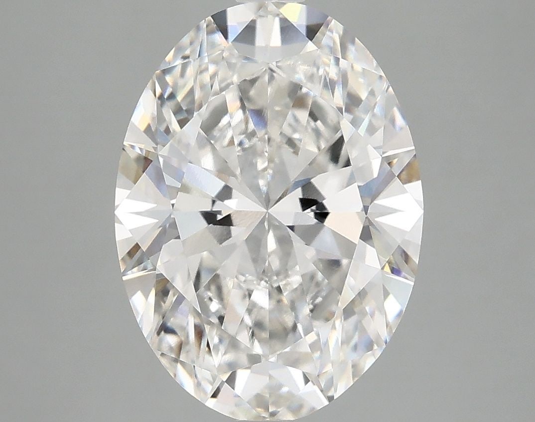 IGI Oval 3.94ct F VVS2 - Loose Lab Diamond: IGI Oval 3.94ct F VVS2 - Loose Lab Diamond Item Specifics: Source: This Is A Real Diamond Grown In A Lab Not Mined. Carat: 3.94 Cut: - Color: F Clarity: VVS2 Polish: EX Symmetry: EX Measurements: 12.5