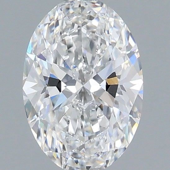 IGI Oval 1.12ct D VVS2 - Loose Lab Diamond: IGI Oval 1.12ct D VVS2 - Loose Lab Diamond Item Specifics: Source: This Is A Real Diamond Grown In A Lab Not Mined. Carat: 1.12 Cut: - Color: D Clarity: VVS2 Polish: EX Symmetry: EX Measurements: