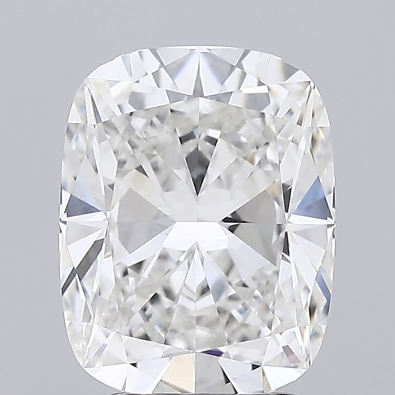 GCAL Cushion Brilliant 3.04ct F VVS2 - Loose Lab Diamond: GCAL Cushion Brilliant 3.04ct F VVS2 - Loose Lab Diamond Item Specifics: Source: This Is A Real Diamond Grown In A Lab Not Mined. Carat: 3.04 Cut: - Color: F Clarity: VVS2 Polish: EX Symmetry: EX Meas