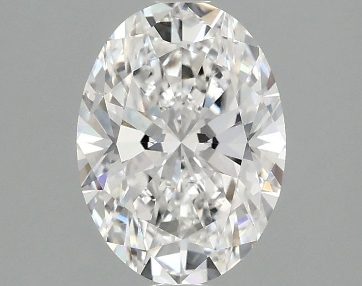 IGI Oval 1.51ct E VVS2 - Loose Lab Diamond (1 of 1)