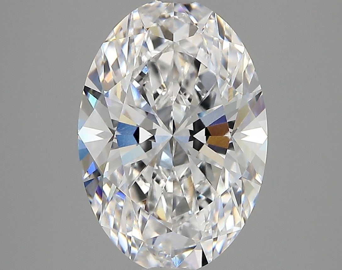 IGI Oval 3.59ct D VVS1 - Loose Lab Diamond: IGI Oval 3.59ct D VVS1 - Loose Lab Diamond Item Specifics: Source: This Is A Real Diamond Grown In A Lab Not Mined. Carat: 3.59 Cut: - Color: D Clarity: VVS1 Polish: EX Symmetry: EX Measurements: 12.5