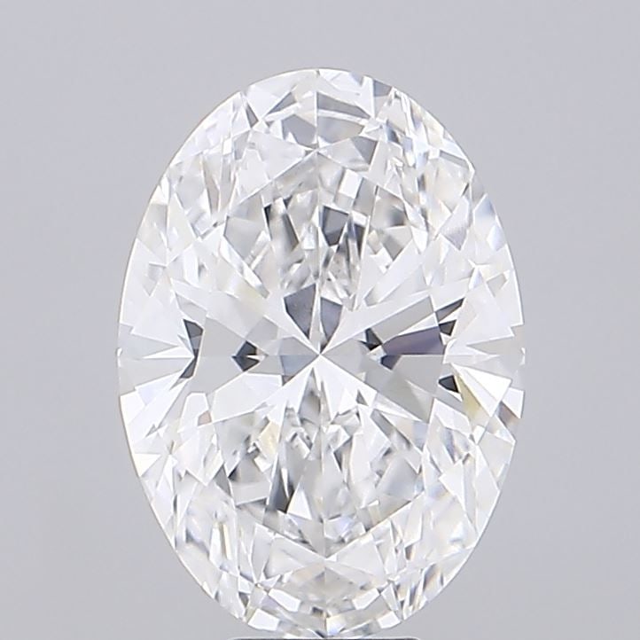 IGI Oval 5.34ct D VVS2 - Loose Lab Diamond: IGI Oval 5.34ct D VVS2 - Loose Lab Diamond Item Specifics: Source: This Is A Real Diamond Grown In A Lab Not Mined. Carat: 5.34 Cut: - Color: D Clarity: VVS2 Polish: EX Symmetry: EX Measurements: 14.1