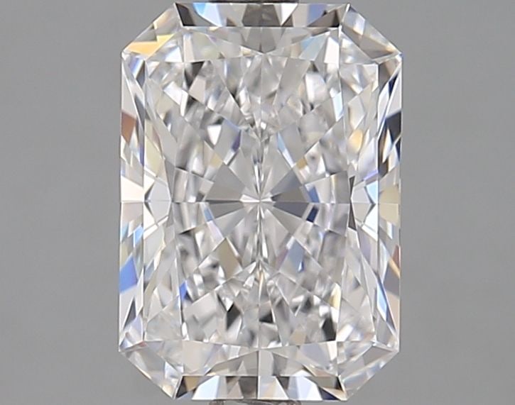 GIA Radiant 2.09ct D VVS2 - Loose Lab Diamond: GIA Radiant 2.09ct D VVS2 - Loose Lab Diamond Item Specifics: Source: This Is A Real Diamond Grown In A Lab Not Mined. Carat: 2.09 Cut: - Color: D Clarity: VVS2 Polish: EX Symmetry: EX Measurements: 9