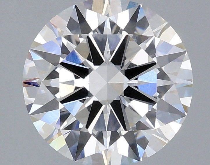 IGI Round 2.01ct F VVS2 - Loose Lab Diamond: IGI Round 2.01ct F VVS2 - Loose Lab Diamond Item Specifics: Source: This Is A Real Diamond Grown In A Lab Not Mined. Carat: 2.01 Cut: EX Color: F Clarity: VVS2 Polish: EX Symmetry: EX Measurements: 8.