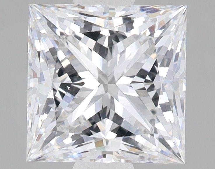 IGI Princess 2.32ct E VVS2 - Loose Lab Diamond: IGI Princess 2.32ct E VVS2 - Loose Lab Diamond Item Specifics: Source: This Is A Real Diamond Grown In A Lab Not Mined. Carat: 2.32 Cut: - Color: E Clarity: VVS2 Polish: EX Symmetry: EX Measurements: 