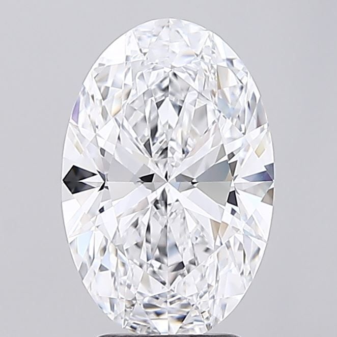 IGI Oval 3.22ct D IF - Loose Lab Diamond: IGI Oval 3.22ct D IF - Loose Lab Diamond Item Specifics: Source: This Is A Real Diamond Grown In A Lab Not Mined. Carat: 3.22 Cut: - Color: D Clarity: IF Polish: EX Symmetry: EX Measurements: 12.53L X