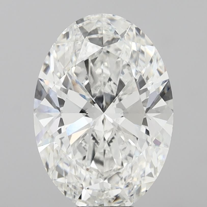 IGI Oval 8.03ct E VVS2 - Loose Lab Diamond: IGI Oval 8.03ct E VVS2 - Loose Lab Diamond Item Specifics: Source: This Is A Real Diamond Grown In A Lab Not Mined. Carat: 8.03 Cut: - Color: E Clarity: VVS2 Polish: EX Symmetry: EX Measurements: 16.1