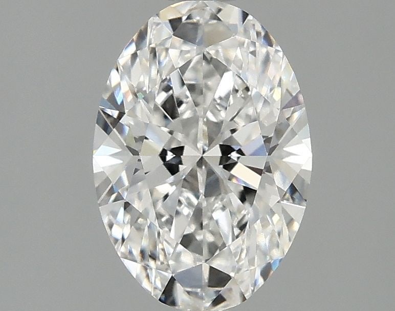 IGI Oval 1.41ct E VVS2 - Loose Lab Diamond: IGI Oval 1.41ct E VVS2 - Loose Lab Diamond Item Specifics: Source: This Is A Real Diamond Grown In A Lab Not Mined. Carat: 1.41 Cut: - Color: E Clarity: VVS2 Polish: EX Symmetry: EX Measurements: