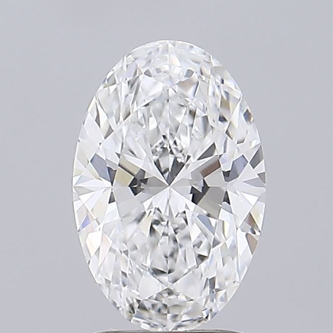 IGI Oval 2.0ct D VVS2 - Loose Lab Diamond: IGI Oval 2.0ct D VVS2 - Loose Lab Diamond Item Specifics: Source: This Is A Real Diamond Grown In A Lab Not Mined. Carat: 2.0 Cut: - Color: D Clarity: VVS2 Polish: EX Symmetry: EX Measurements: