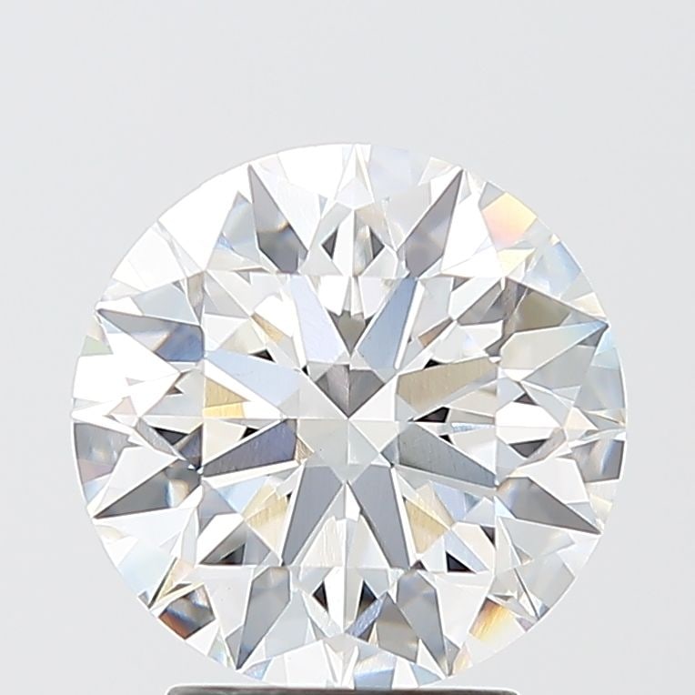 IGI Round 3.09ct F VVS2 - Loose Lab Diamond: IGI Round 3.09ct F VVS2 - Loose Lab Diamond Item Specifics: Source: This Is A Real Diamond Grown In A Lab Not Mined. Carat: 3.09 Cut: EX Color: F Clarity: VVS2 Polish: EX Symmetry: EX Measurements: