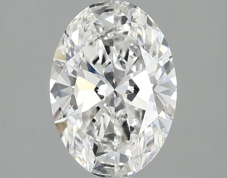 IGI Oval 1.49ct D VVS2 - Loose Lab Diamond: IGI Oval 1.49ct D VVS2 - Loose Lab Diamond Item Specifics: Source: This Is A Real Diamond Grown In A Lab Not Mined. Carat: 1.49 Cut: - Color: D Clarity: VVS2 Polish: EX Symmetry: EX Measurements: